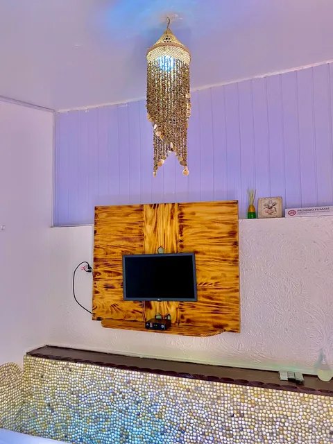 POUSADA VITÓRIA DO LOPES