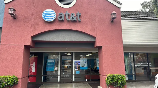 AT&T Store