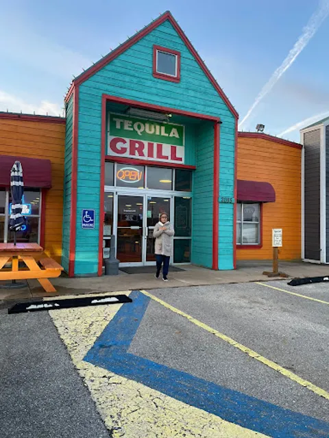 Tequila Bar & Grill Inc.