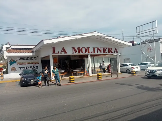 Panificadora la Molinera