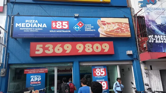 Domino's