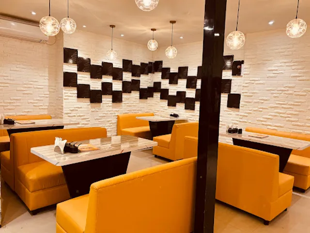 Hatari Restaurant - Barisha, Sakher Bazar, James Long Sarani