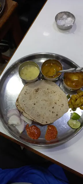 Shri Ganesh Bhojanalaya