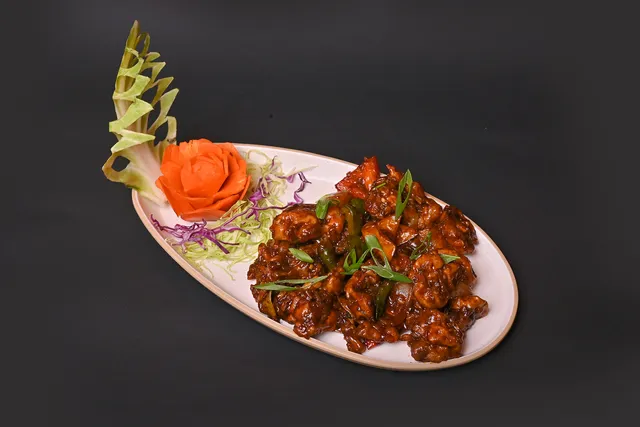 Parratha Mantraa & Wokkolitus