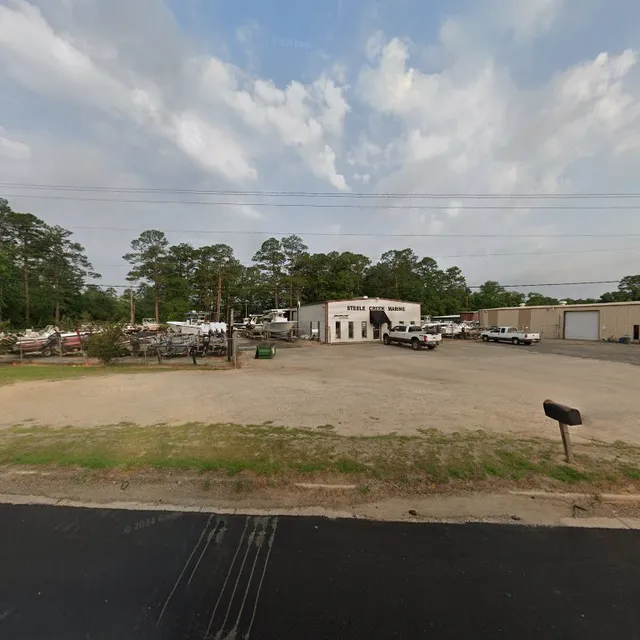 Steele Creek Marine