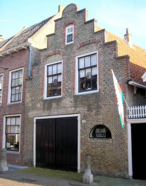 Fondation Musée d'Overschie