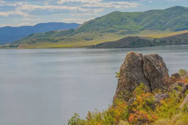 Yampa River State Park