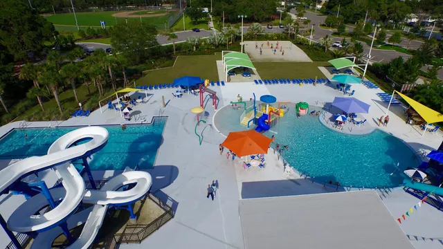 Highland Family Aquatic Center