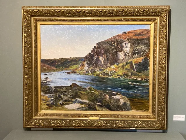 Museum Of The Valley Of The Creuse