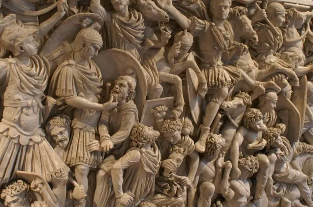 Museo Nazionale Romano, Palazzo Altemps