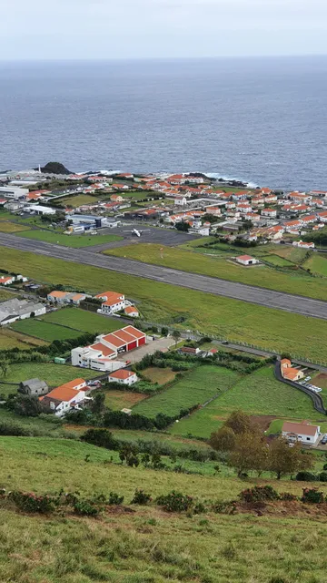 Miradouro do Monte das Cruzes