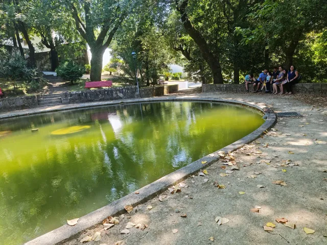 Senhora da Boa Morte Park