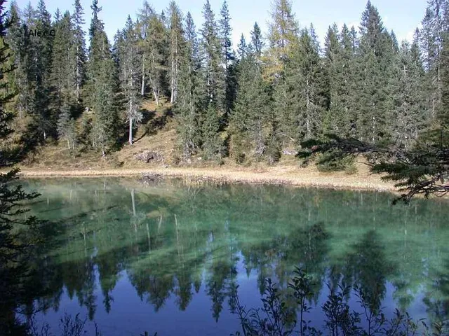 Lago Aiarnola