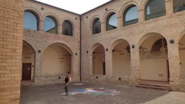 Polo museale di San Francesco