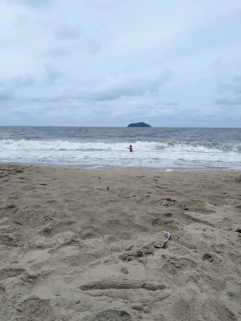 Praia de Piçarras