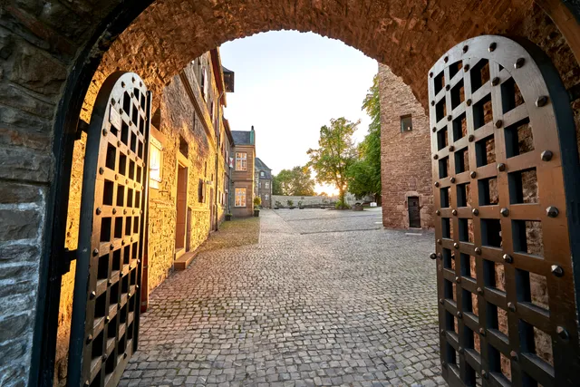 Mülheim an der Ruhr