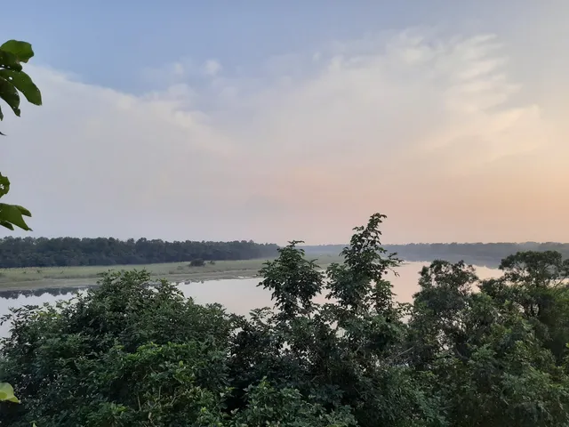 Udaipur Wildlife Sanctuary