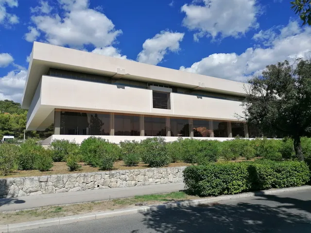 Museum of Croatian Archaeological Monuments