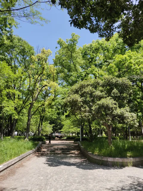Minami-Suita Park