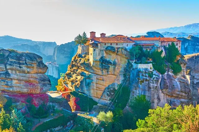Chapel of the Ozarks @ Top of the Rock