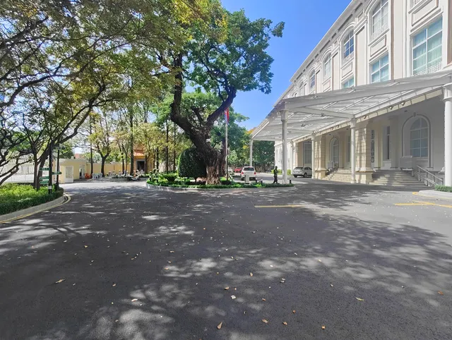 Ministry of Economy and Finance of Cambodia