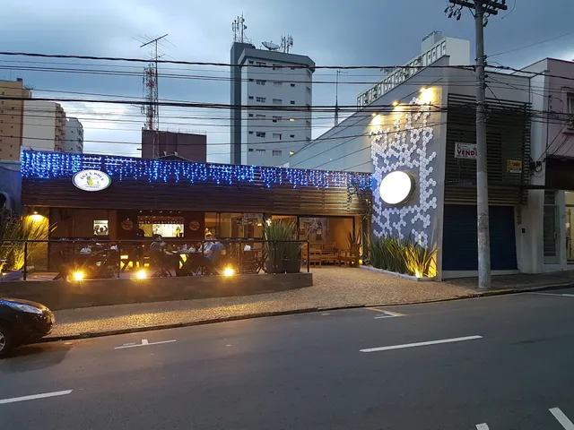 Água Doce Cachaçaria Limeira