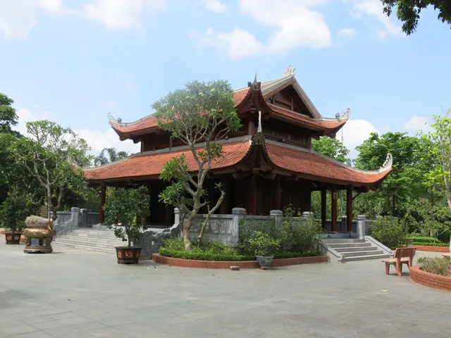 Bảo Tàng Tỉnh Sơn La