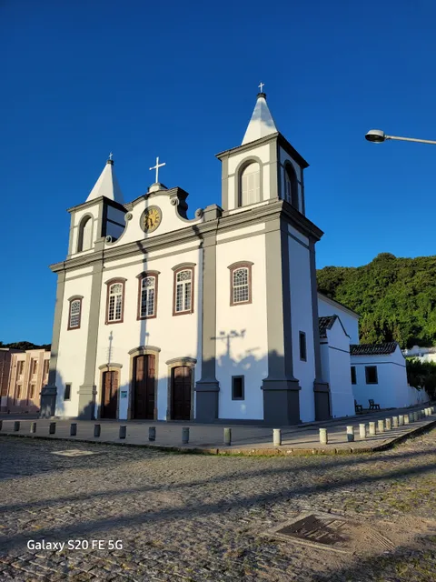 Paróquia Santo Antônio dos Anjos