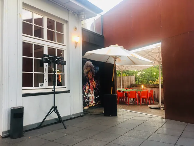 Papy Disco (ex Mamie Branchée Metz)