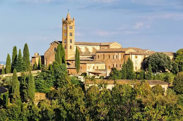 San Clemente in Santa Maria dei Servi