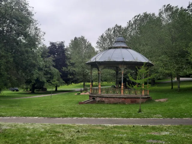 Handsworth Park