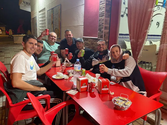 Hamburguesería Cafetería Durán Durán