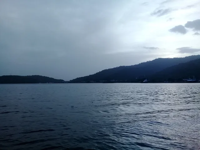 Chaguaramas Boardwalk