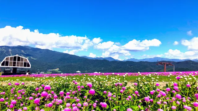 Hirugano Kogen Ski Resort