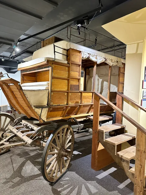 Museum of the West, Museums of Western Colorado