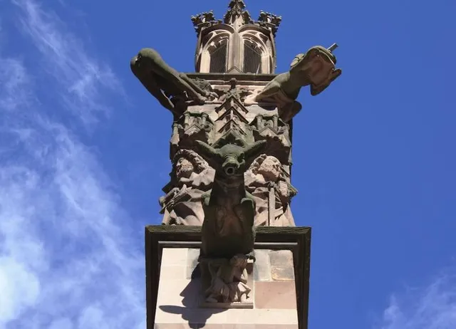 Erzbischöfliches Ordinariat