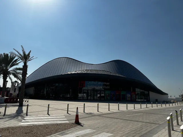 UAE Pavilion