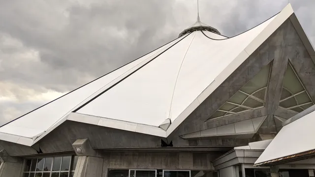 Toyamaken Iwase Sports Park