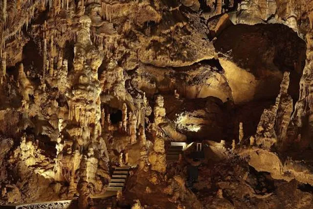 Furen Limestone Cave