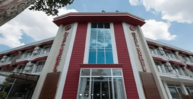 Serel Hotel