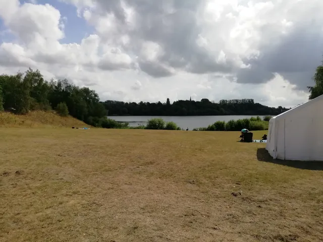 Ferienpark Kreidesee