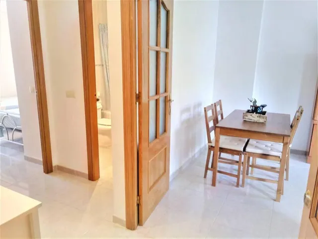 Acogedor Apartamento VALLE DEL JERTE