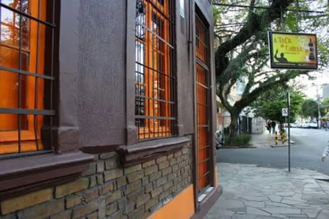 A Toca da Coruja- Cervejas Especiais