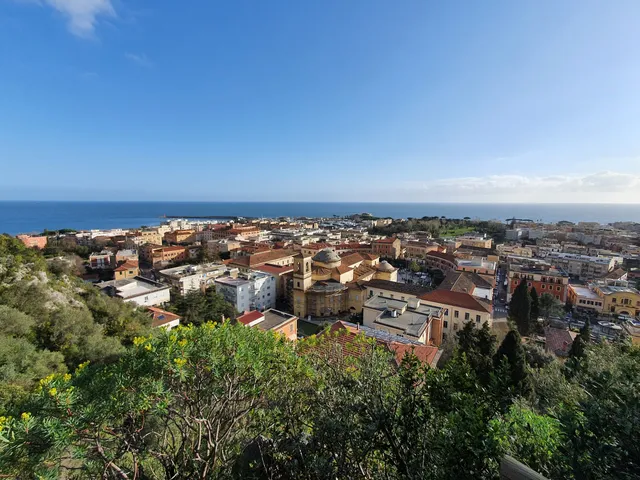 Parco della Rimembranza