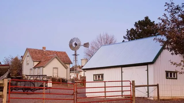 Heritage Lakewood Belmar Park