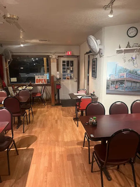 Bangkok Thai Cuisine