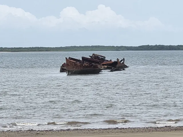Região Geográfica Imediata de Tutóia - Araioses