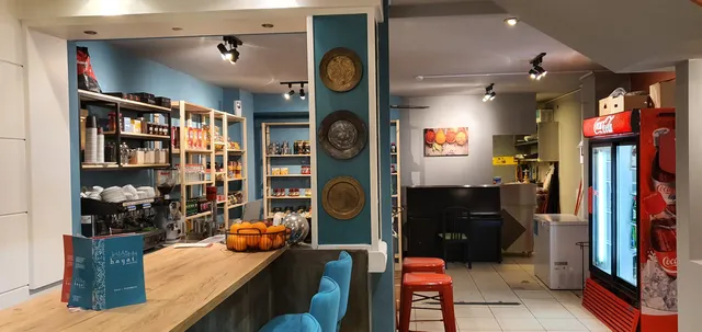 HAYAT little ISTANBUL