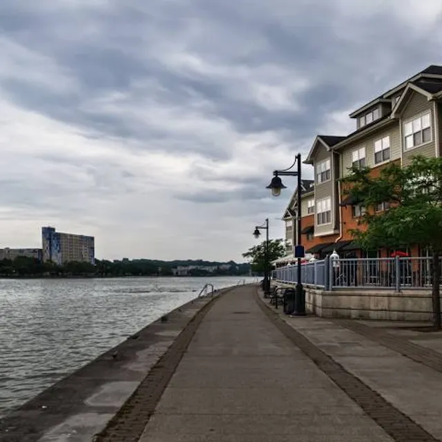 Genesee Riverway Trail Extension