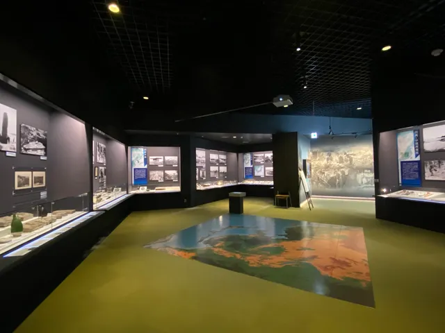 Tokushima Prefectural Torii Ryuzo Memorial Museum